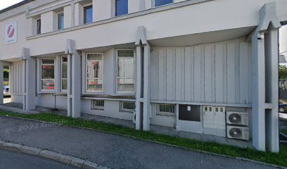 Zagrebačka banka d.d.