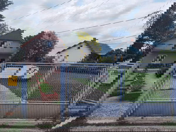 Vodna zadruga "Izvor" Brestovik