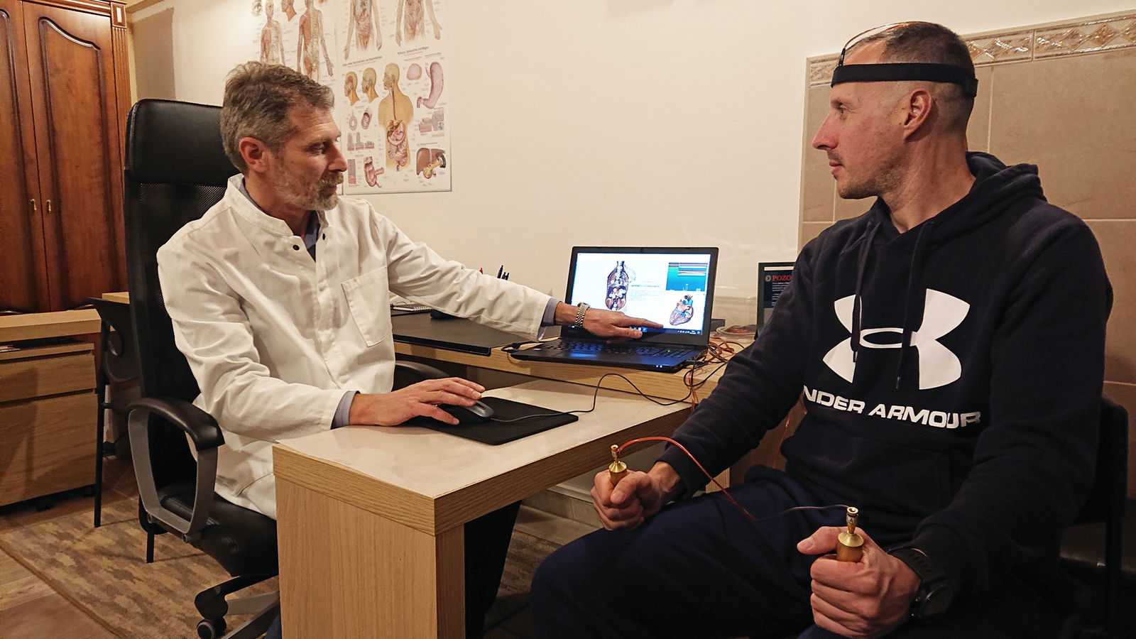 NutriMed - Nutricionističko savjetovalište Zadar