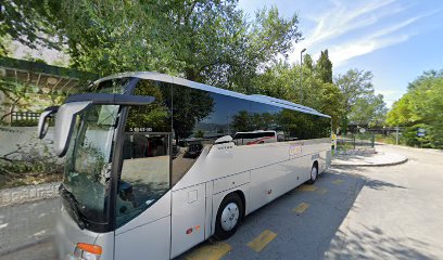 SPINUT - STUDENTSKI DOM