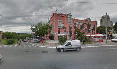 Stomatološka ordinacija dr Pažin