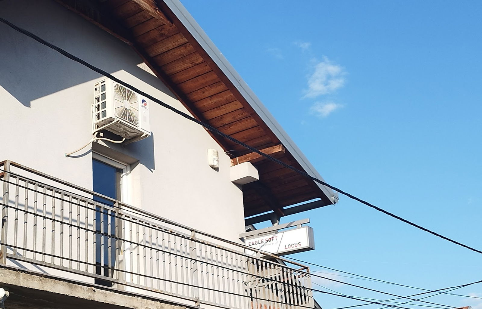 Servis računara EAGLE SOFT