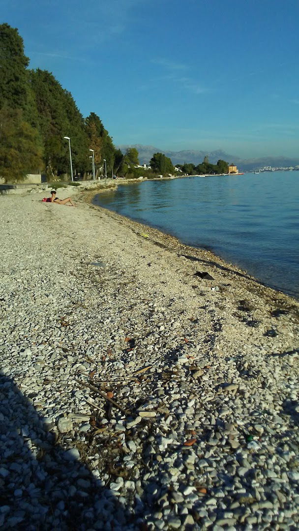 APARTMENTS VILLA MORE