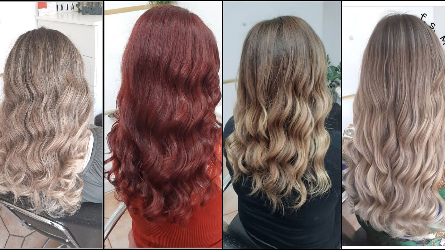 Frizerski salon "Maja" (Vl. Maja Panižić)