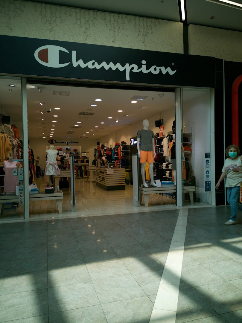 Champion