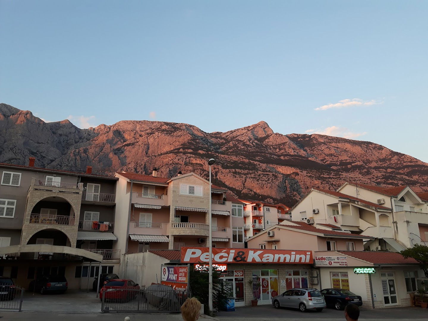 Veronika Group Makarska