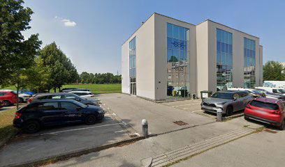 SGS Croatia - Zagreb