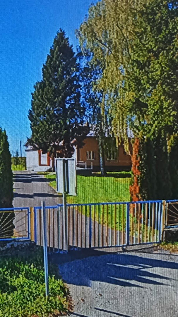 Područna Škola Dapci