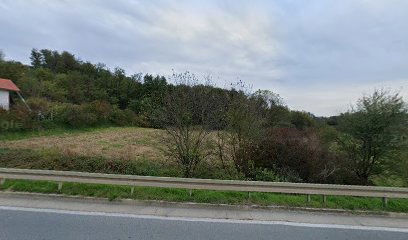 Udruga "Anđeo-Rocky"