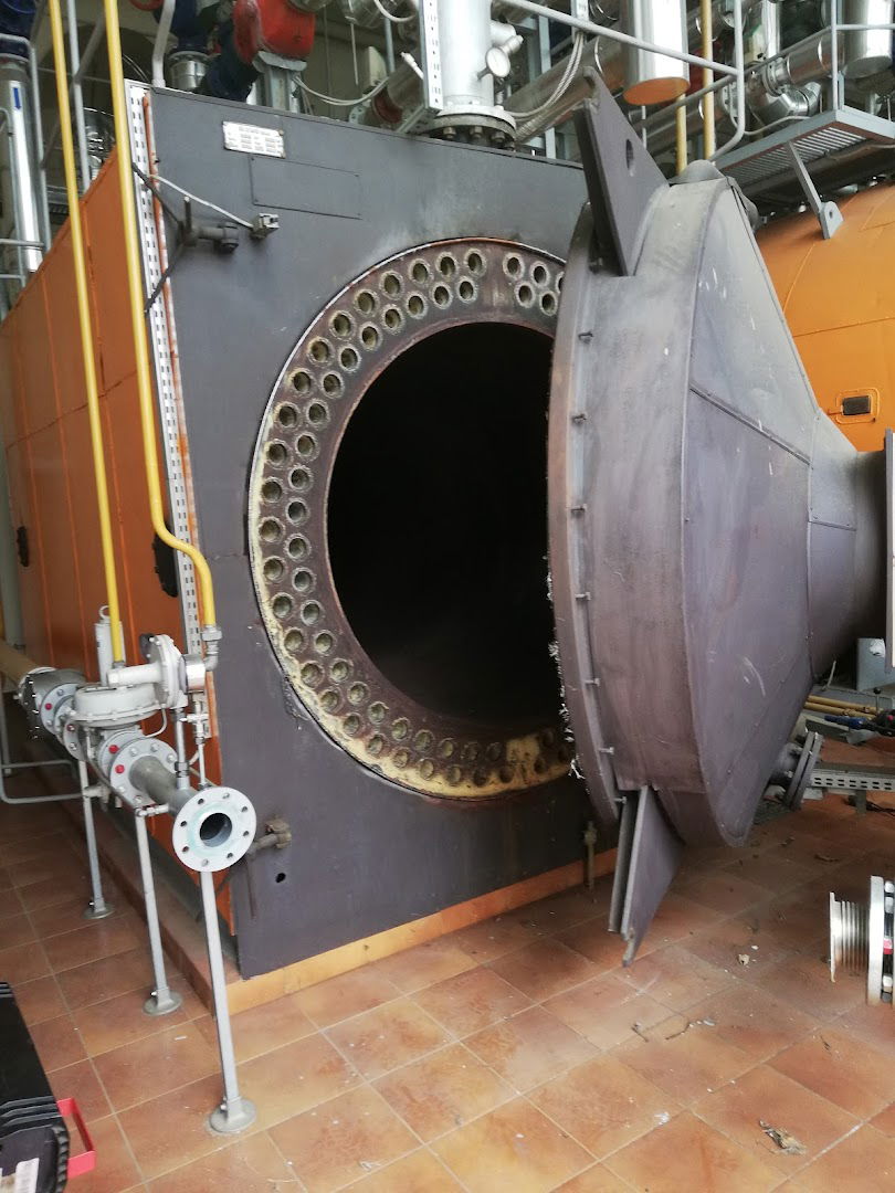 Dimnjačar - Mario Knapić