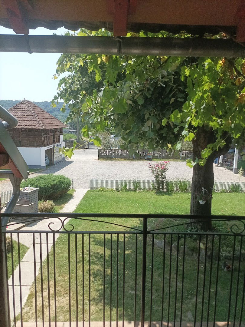 Пошта 15308 Јадранска Лешница