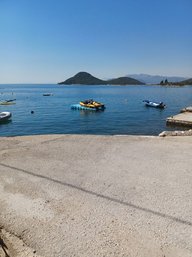 Apartmani Vodanovic Blace