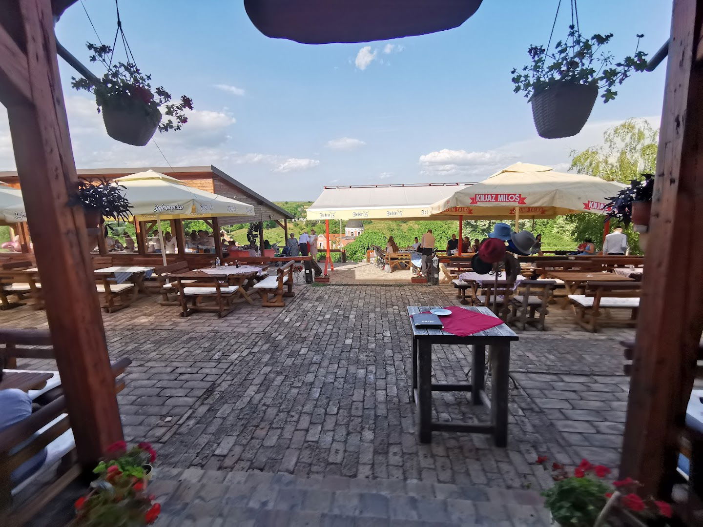 Restoran Krušedolka 1