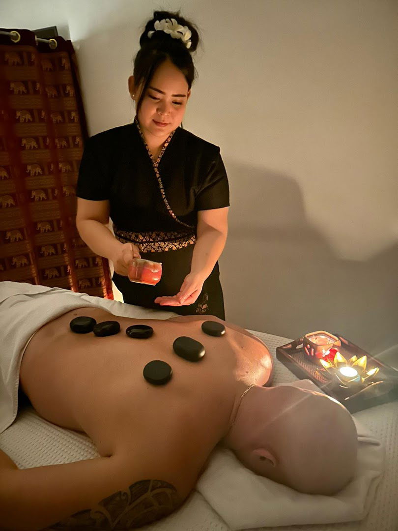 Siam Thai Massage