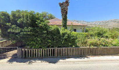 Mobile Home Camp Dalmata