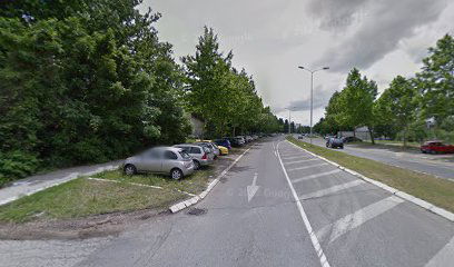 Electric Vehicle Charging Station