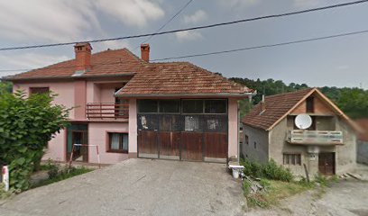 Ауто сервис Peugeot-Citroen