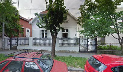 Вртић Бескрајна прича