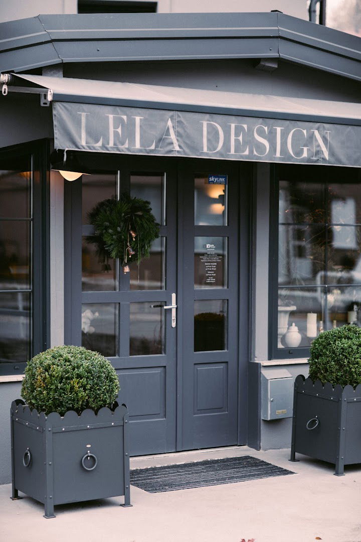 LELA DESIGN