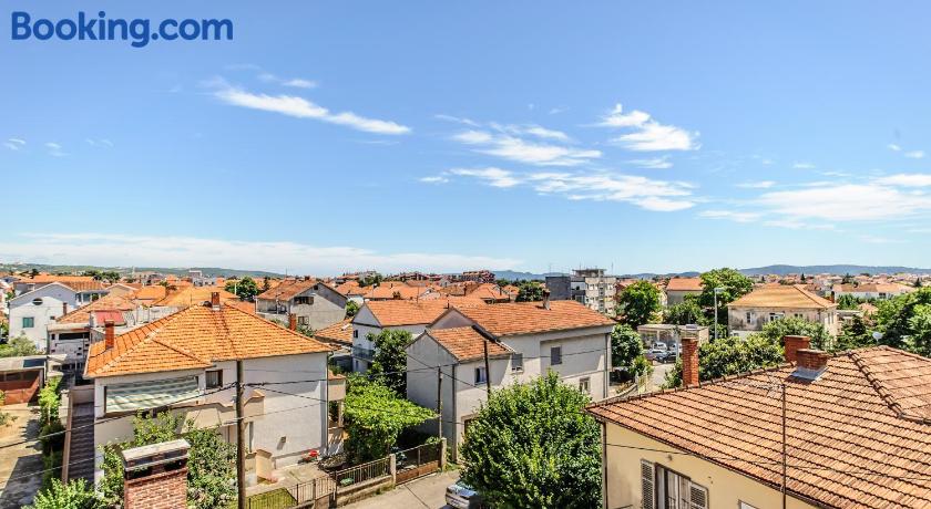 Apartments "M" Palace