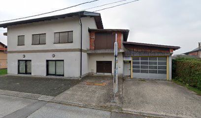 BMW KLUB HRVATSKE-UDRUGA ŠTOVATELJA BMW VOZILA