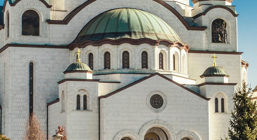 Hotel TESLA Smart Stay