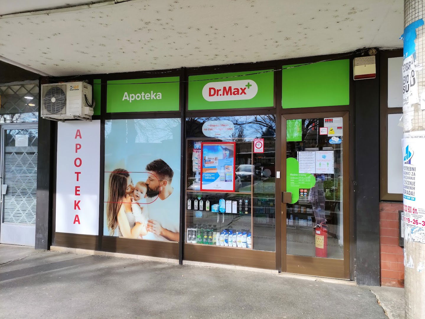 Apoteka Dr.Max