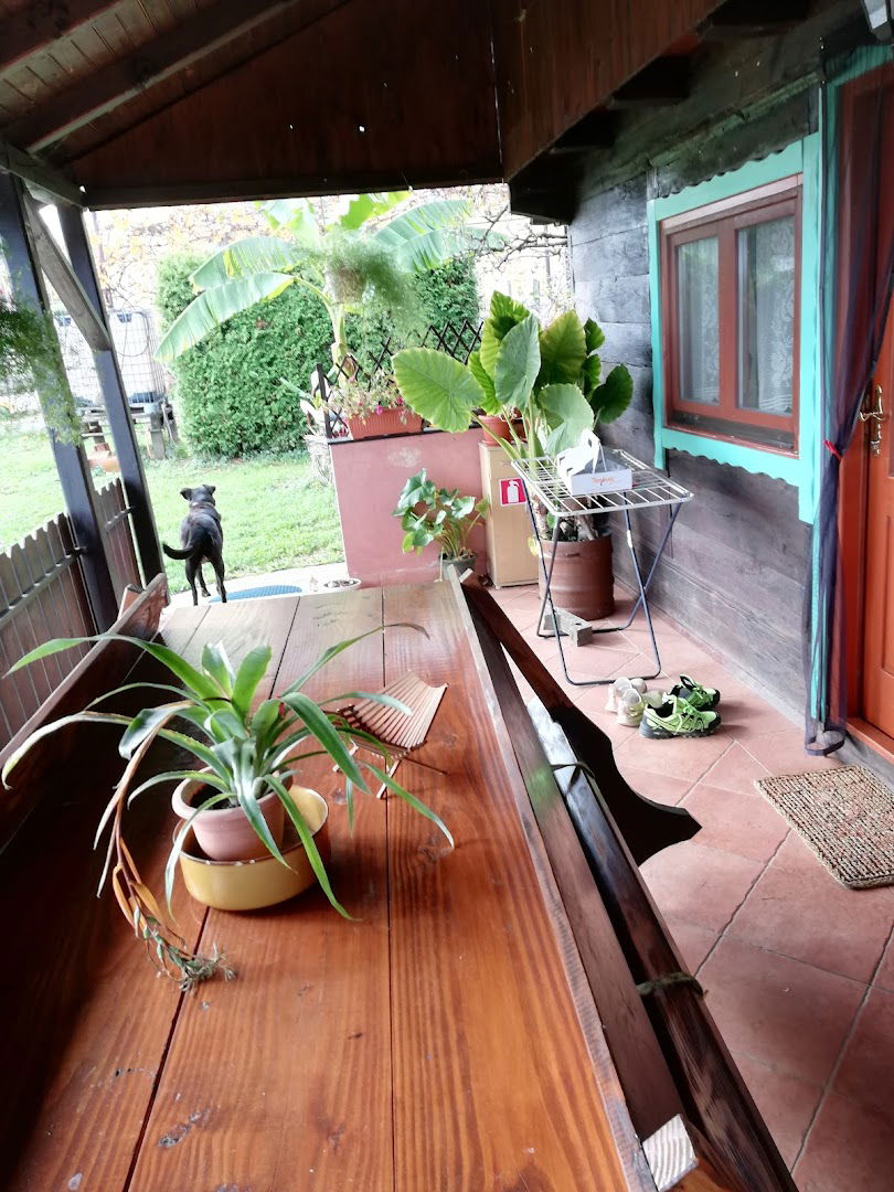 Domaćinstvo Nekić Topusko