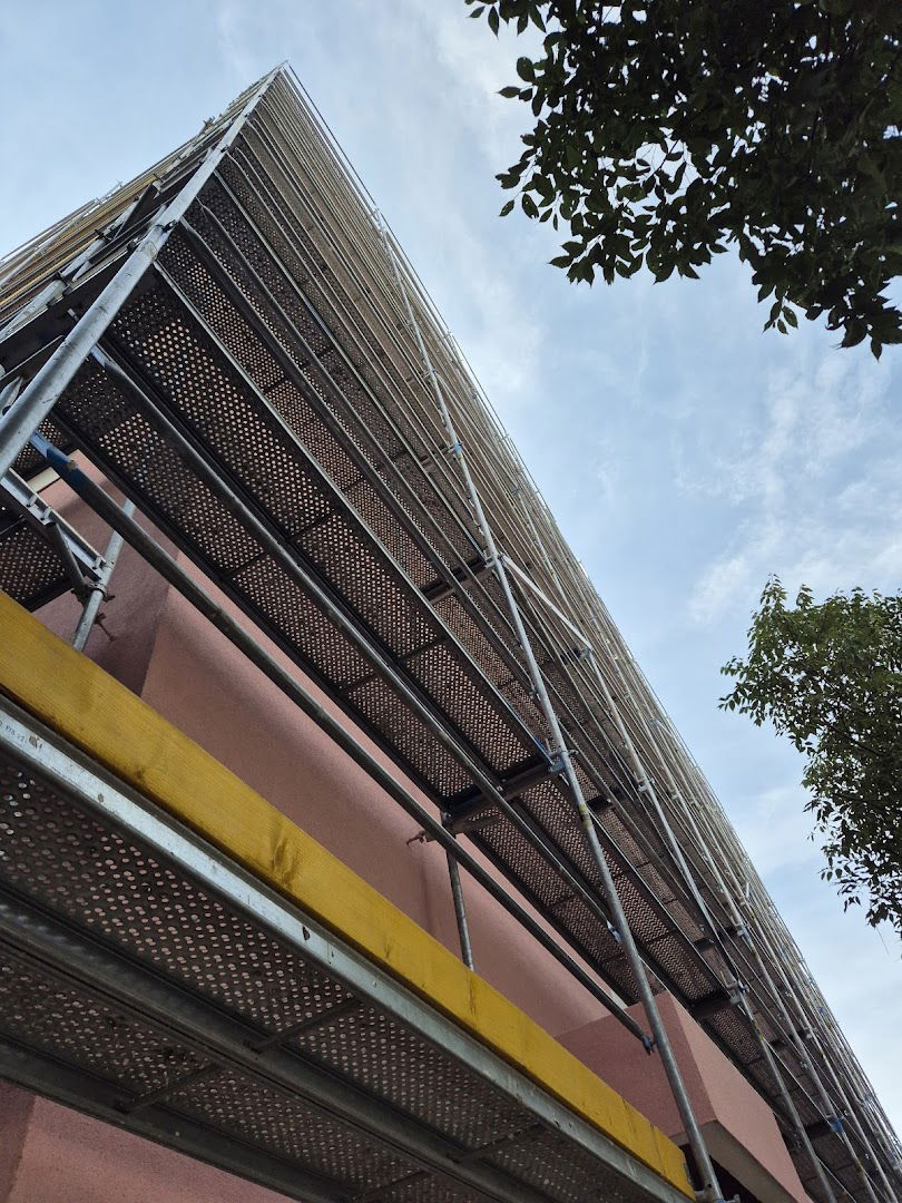 Laštre skele d.o.o.