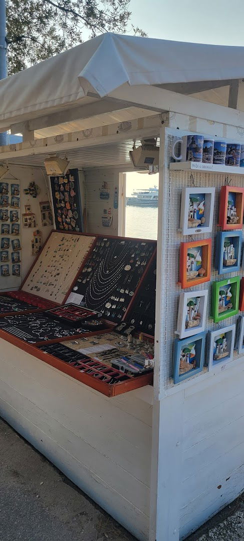 Raed - izrada nakita/ jewelry