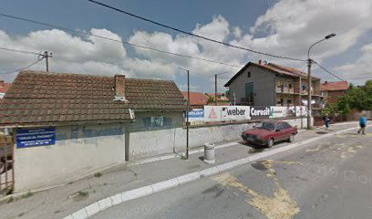 MUSKI FRIZERSKI SALON "MIKAS"