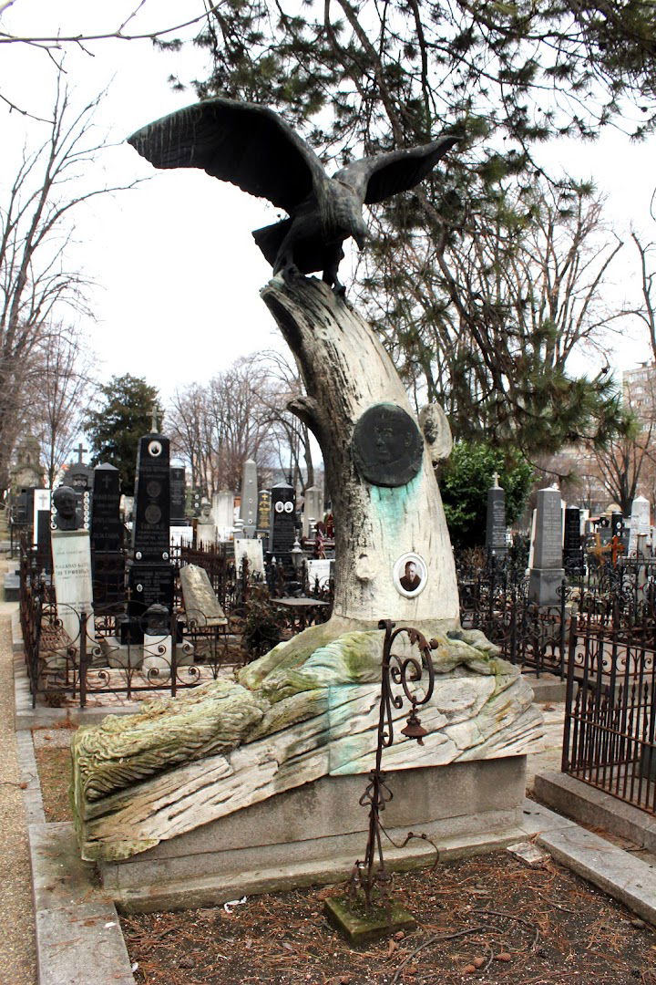 Ново гробље амбијентална целина