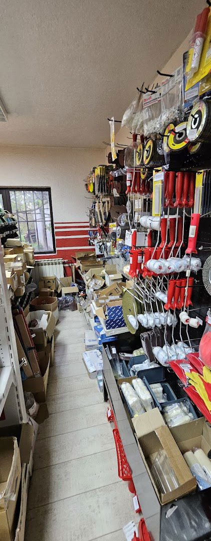 Željeznarija Konstal d.o.o.