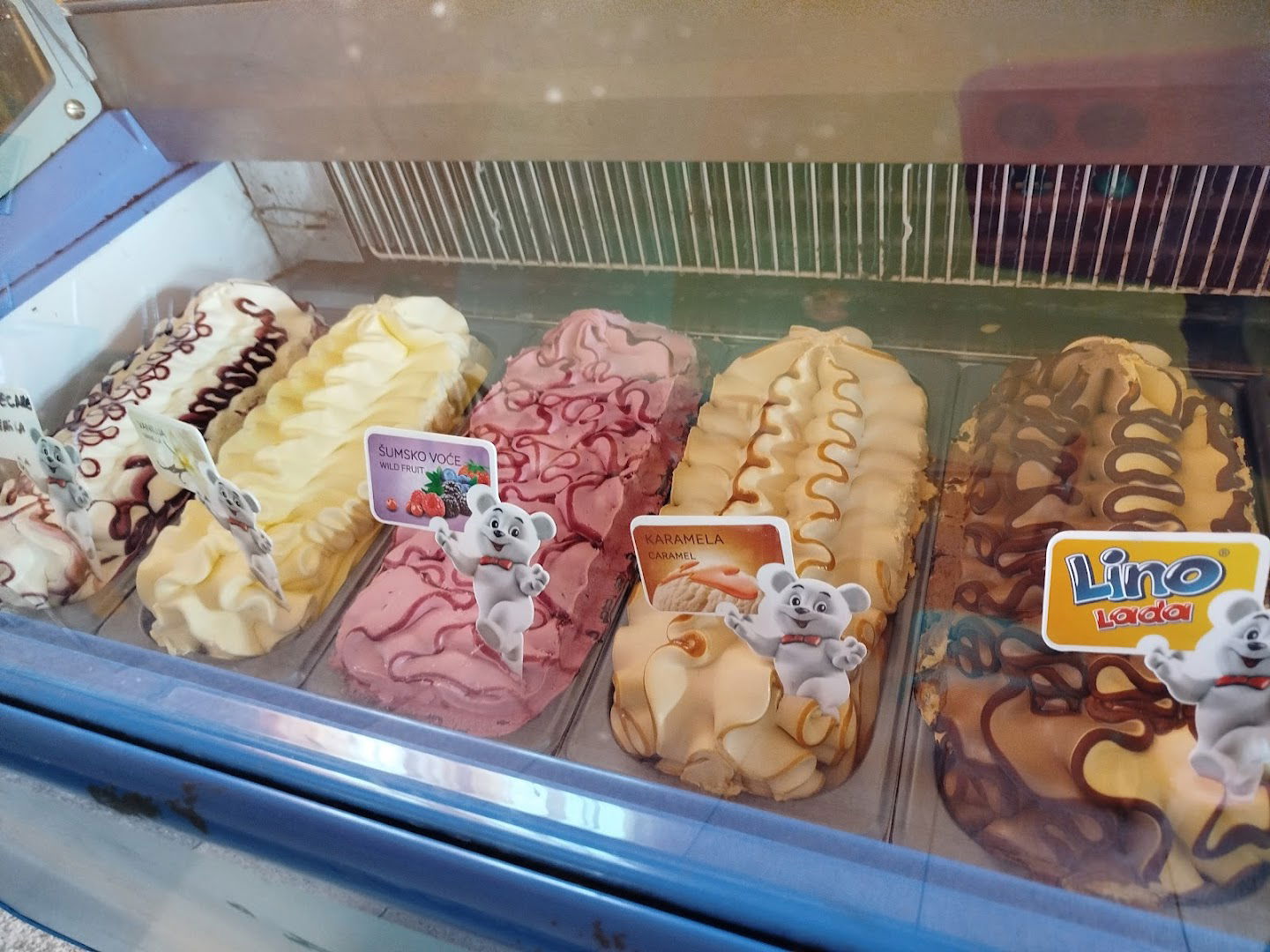 Caffe Bar Familije Šajnović