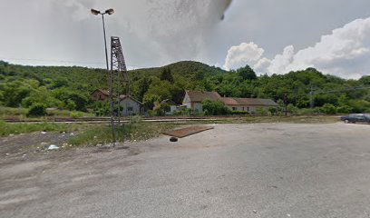 Železnička stanica Ripanj