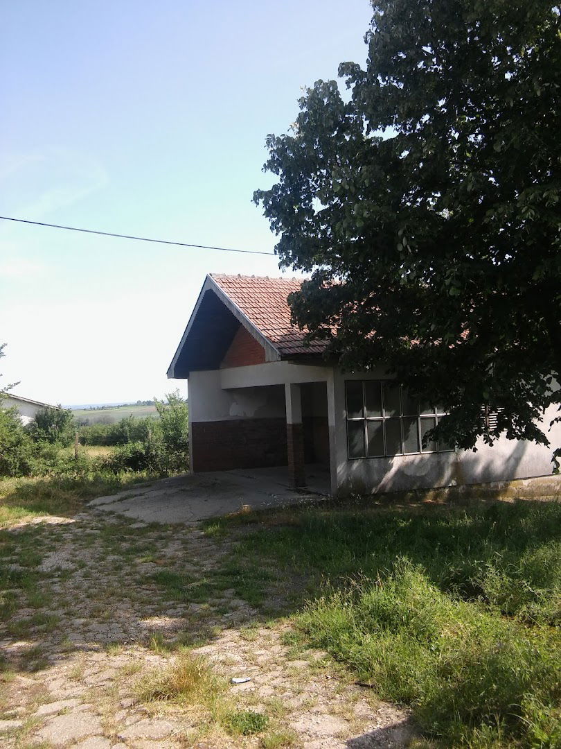 Veterinarska Stanica Koracica