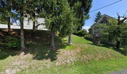 Nogometno igralište Svibovec