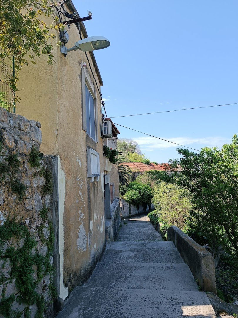 Studio apartment Ana