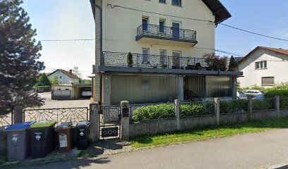 Blue Sun Apartment Ljubljana