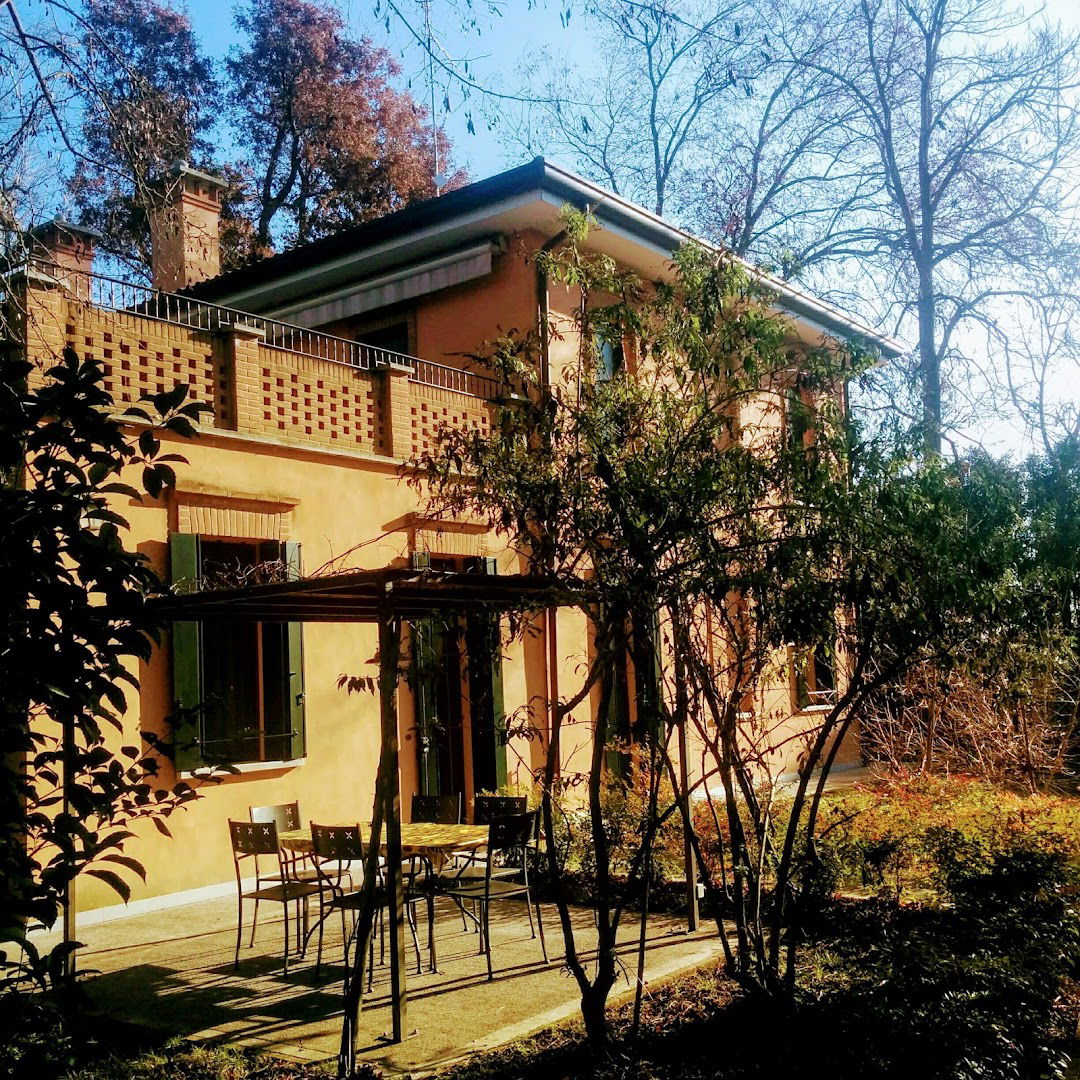 Farmhouse Il Martin Pescatore