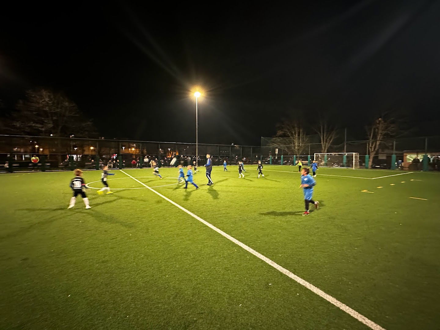 Društvo sportske rekreacije Trnovčica (DSR Trnovčica)