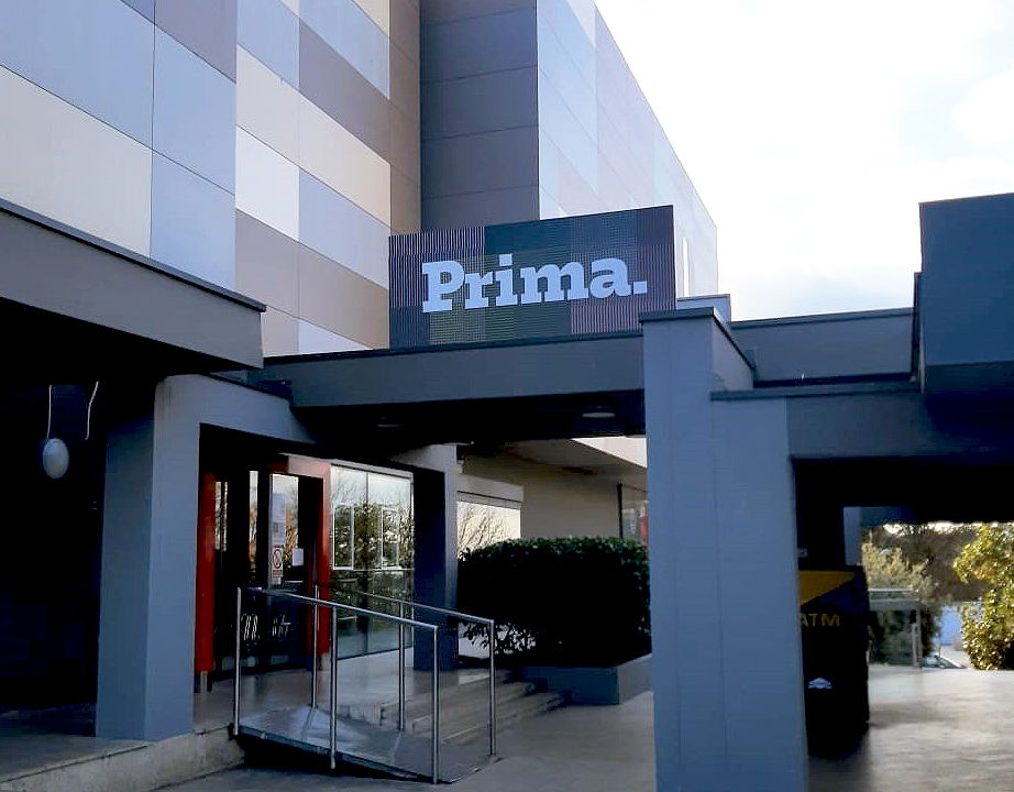 Prima namještaj Poreč