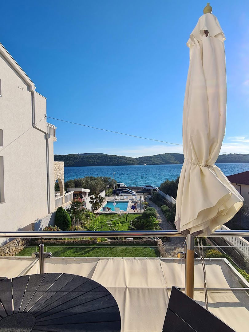 Apartments Branka Zablaće