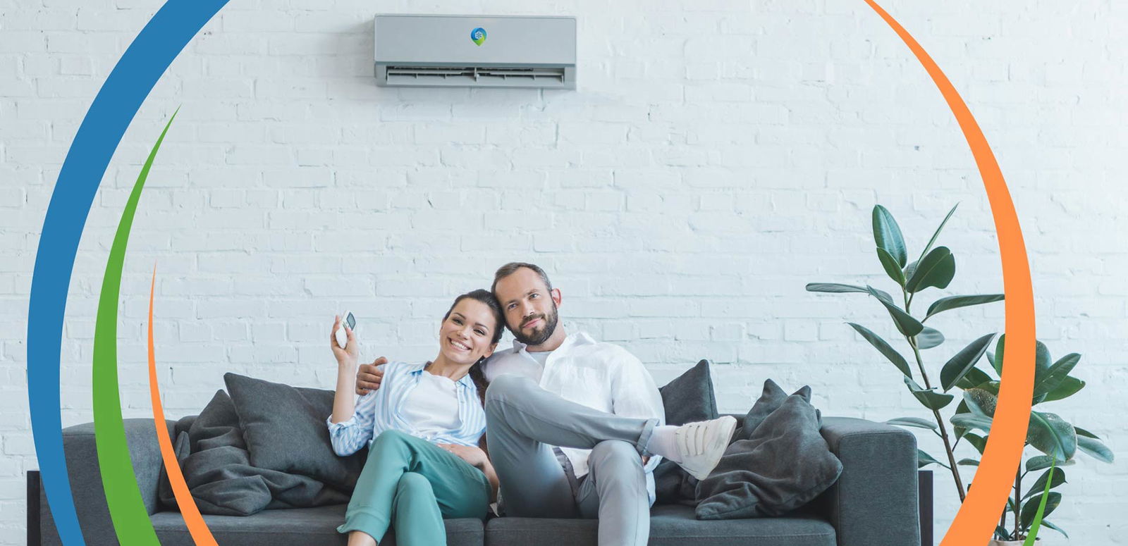 Total Energy - Servis klima