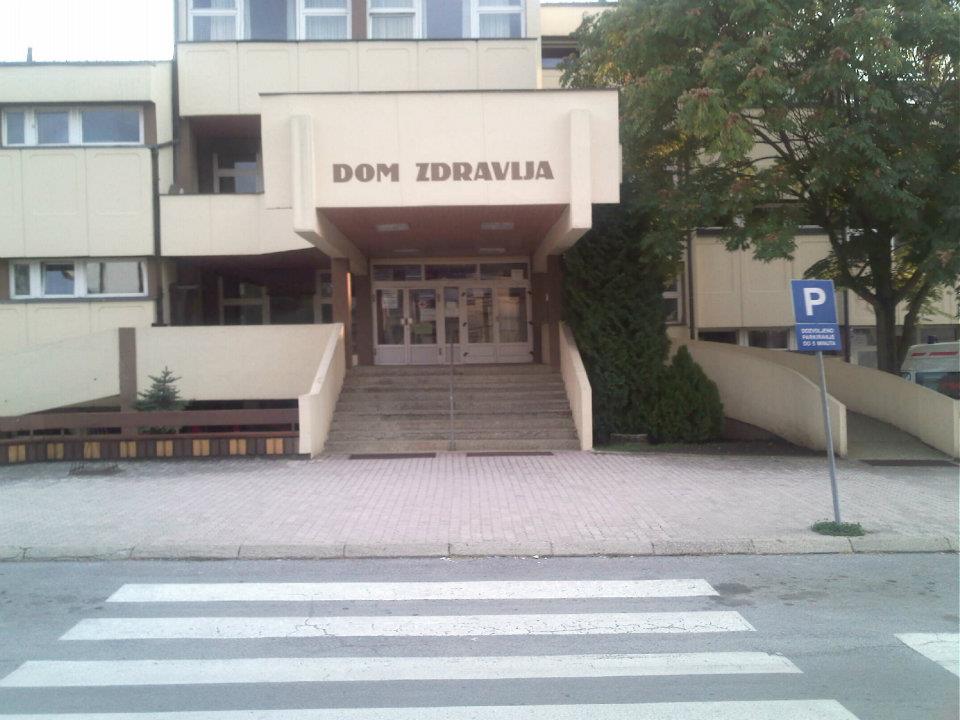 Health Center Daruvar