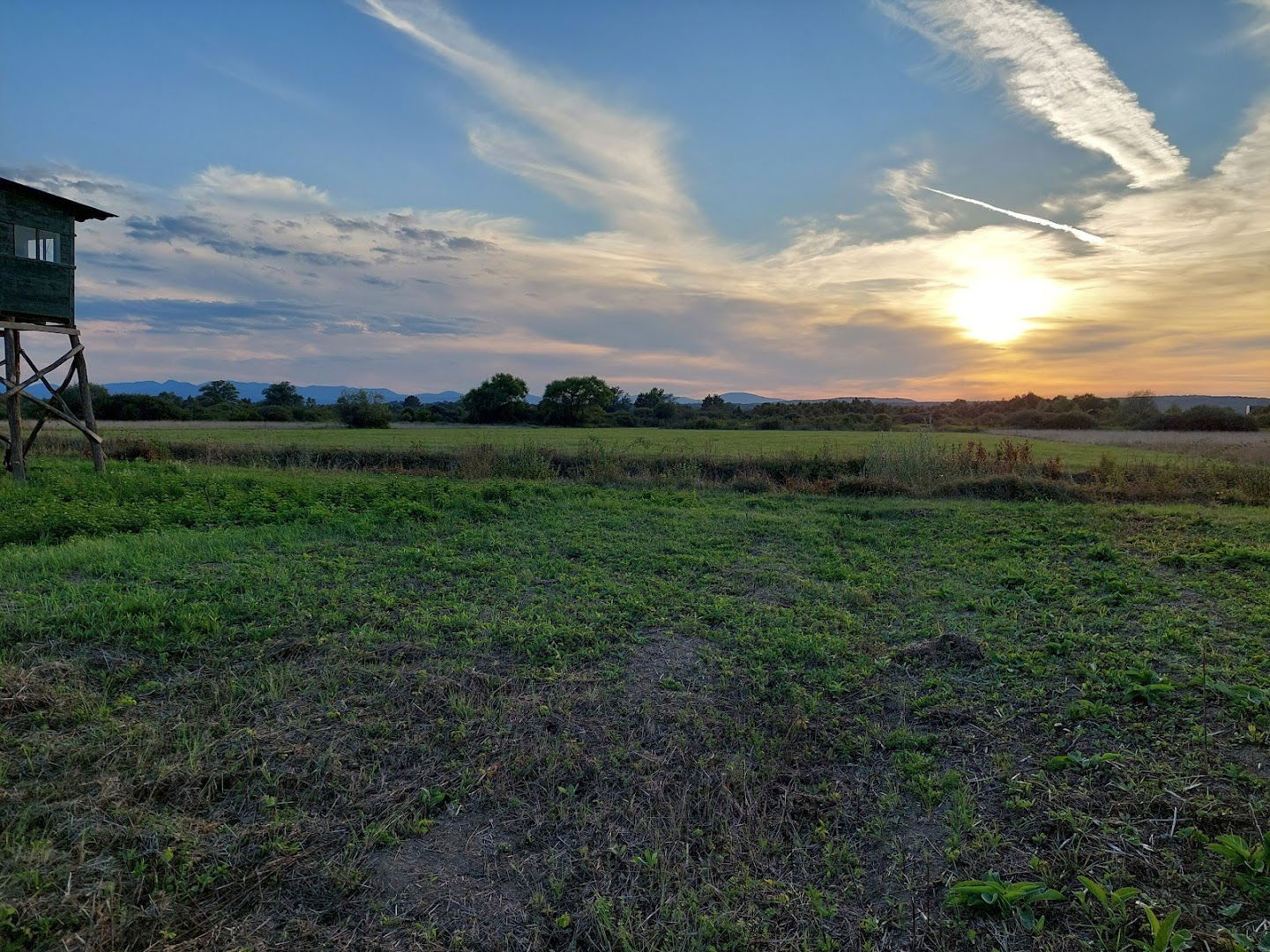 LD Kuna | Jablanovec