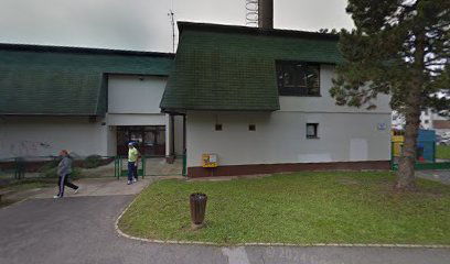 Dječji vrtić Remetinec - objekt Savski Gaj