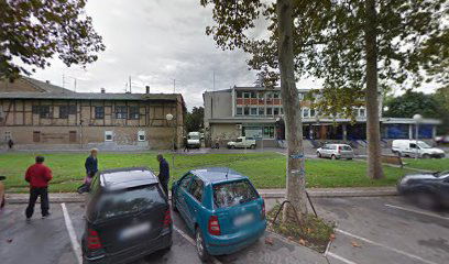 Управа Дома здравља Панчево