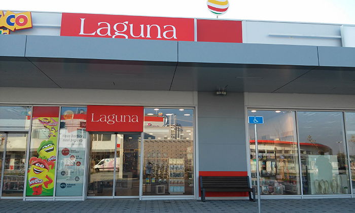 Delfi knjižara | Laguna – klub čitalaca