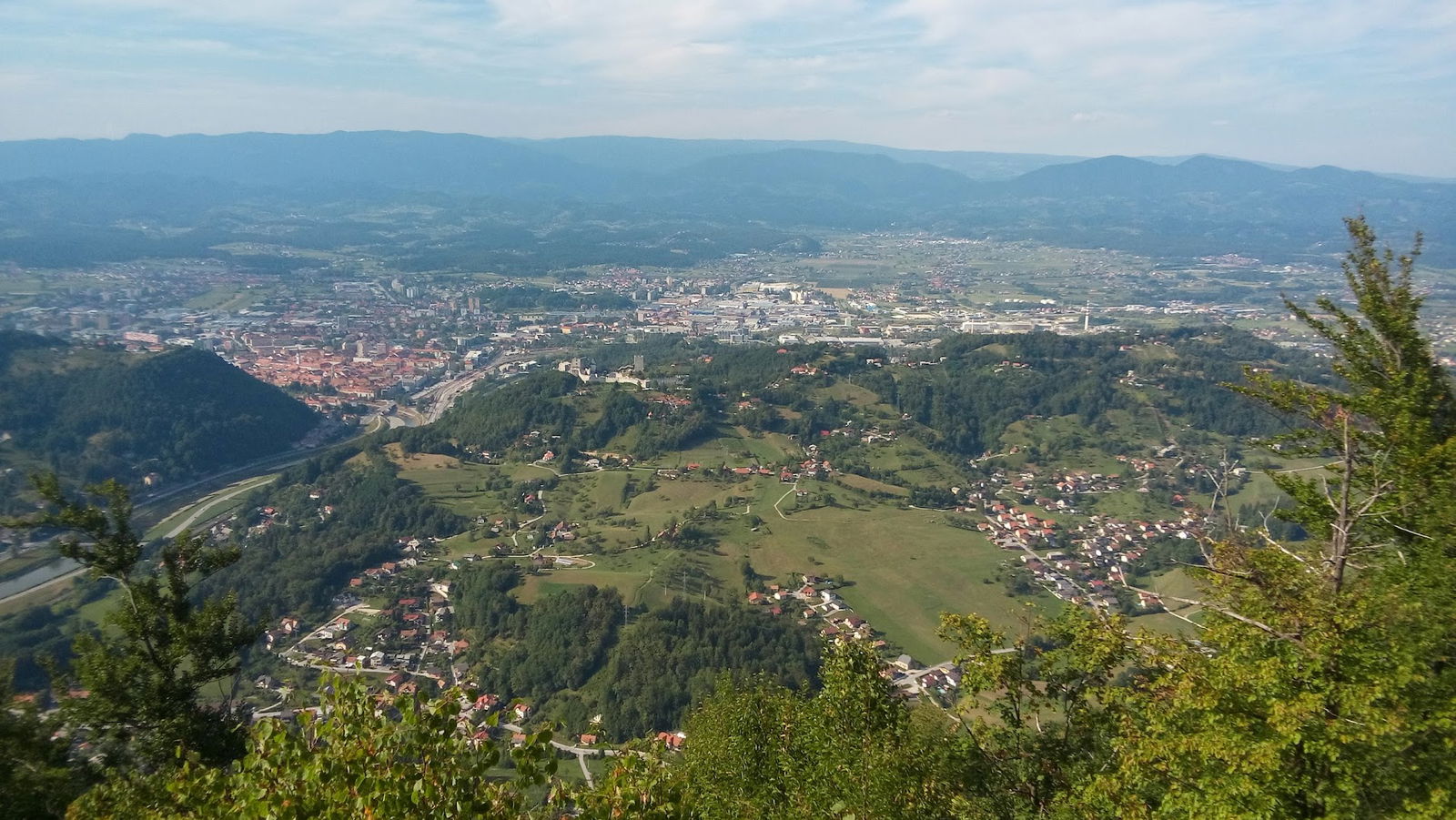 Planinsko društvo Grmada Celje